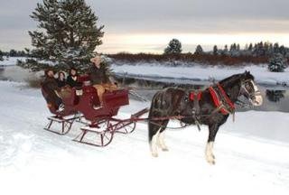 Hotel Sunriver Resort