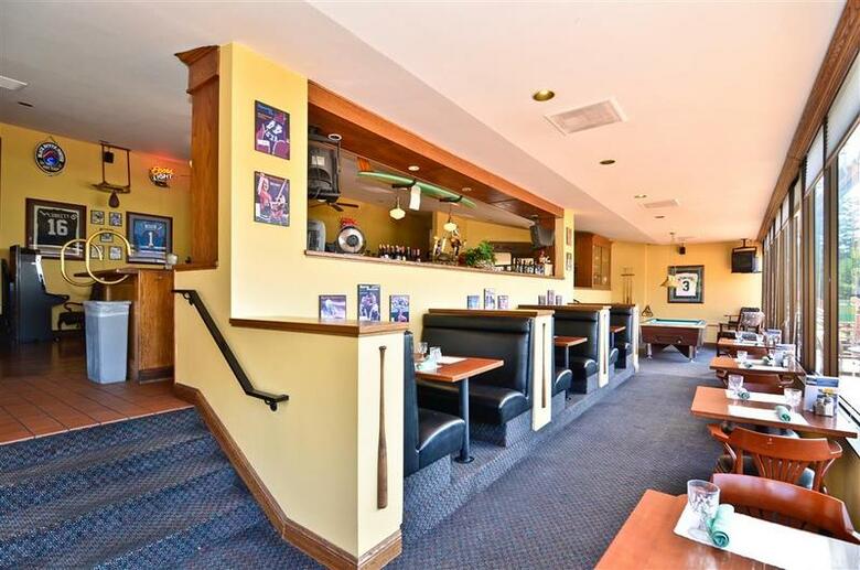 Hotel Best Western Plus Agate Beach Inn