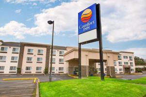 Hotel Comfort Inn