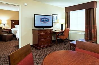 Hotel Hampton Inn Littleton