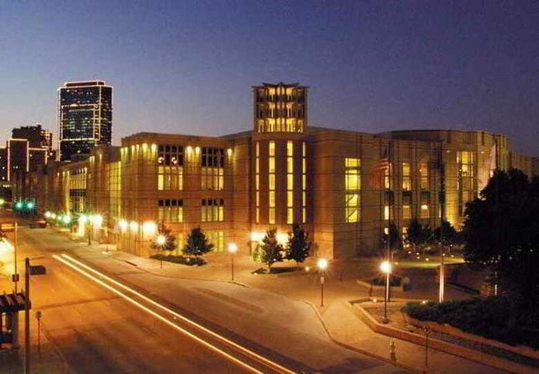 Dallas/fort Worth Marriott Hotel & Golf