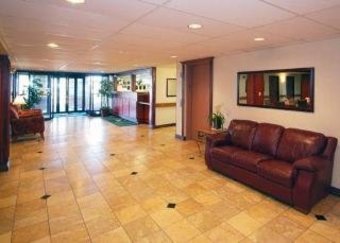 Hotel Quality Inn & Suites (romulus)