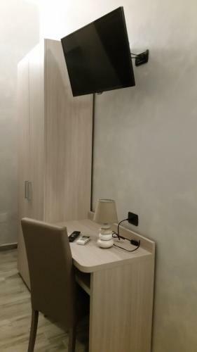 Hostal Ricci Rooms