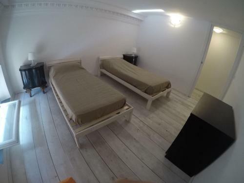 Apartamento Genova Deluxe