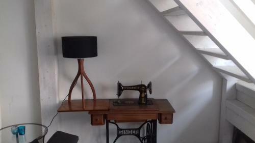 Apartamento Genova Deluxe