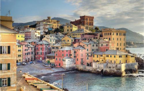 Apartamentos La Casa Sui Vicoli