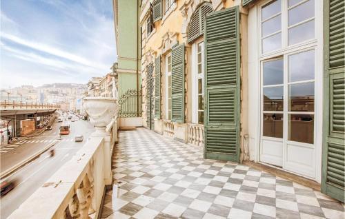 Apartamentos La Casa Sui Tetti