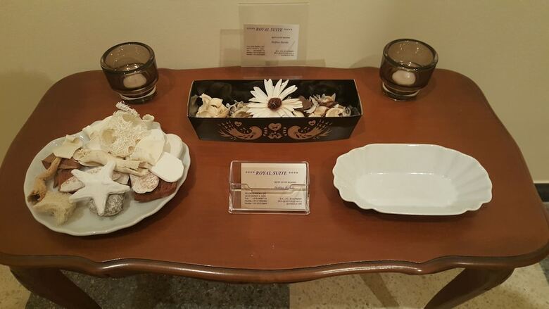 Hostal Royal Suite