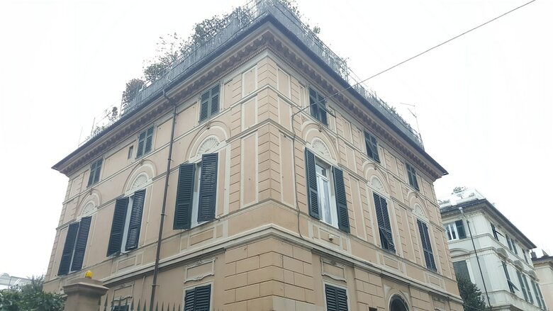 Hostal Royal Suite