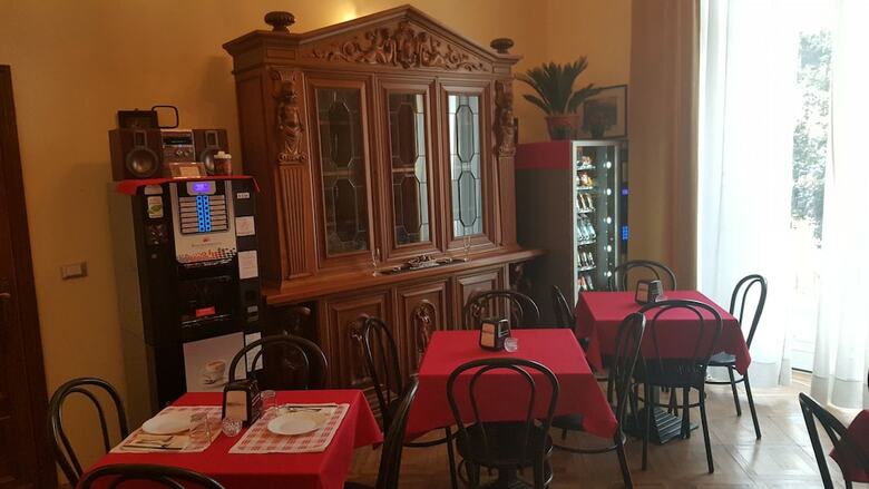 Hostal Royal Suite