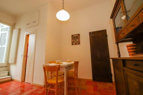 Apartamento Altido Franci's House