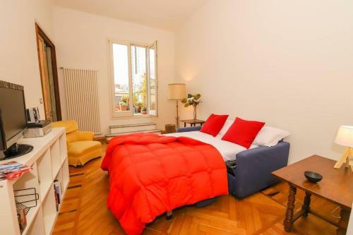 Apartamento Altido Franci's House