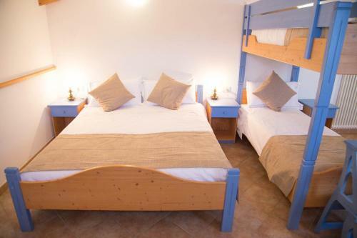 Bed & Breakfast El Casel Dei Masi
