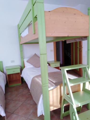 Bed & Breakfast El Casel Dei Masi