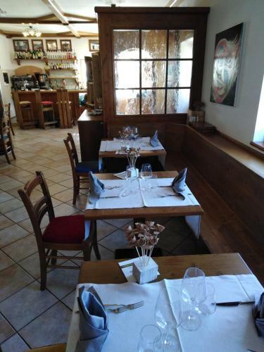 Bed & Breakfast El Casel Dei Masi