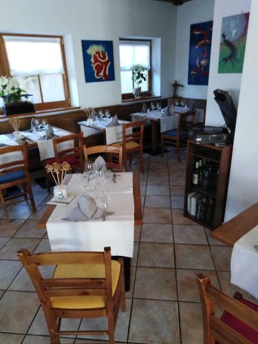 Bed & Breakfast El Casel Dei Masi