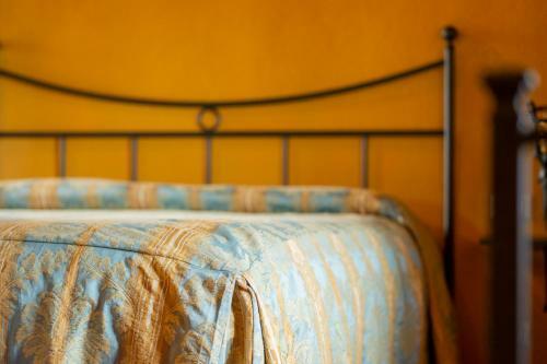 Hotel La Rimbecca Greve In Chianti