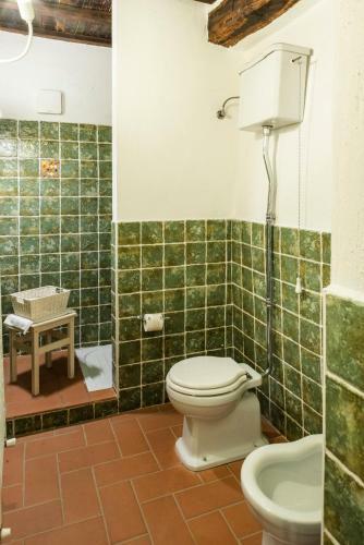 Hotel La Rimbecca Greve In Chianti