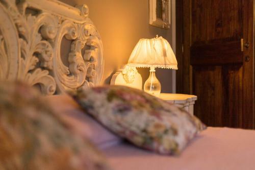 Bed & Breakfast Villa Corinna