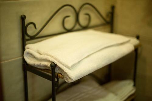 Bed & Breakfast Villa Corinna
