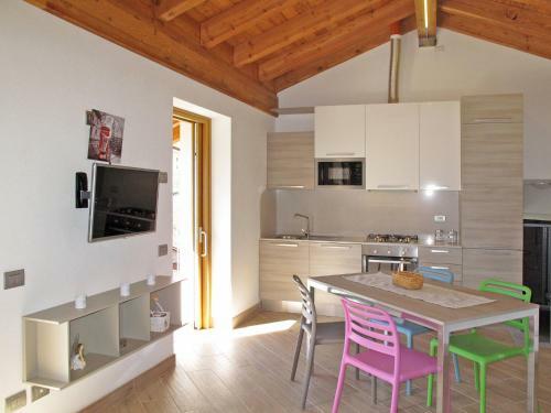 Apartamento Ferienwohnung Gravedona 289s