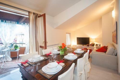 Apartamento La Casa Di Luigi