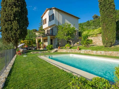 Villa Locazione Turistica Lamole