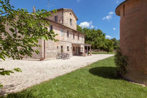 Bed & Breakfast Maison022