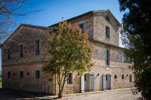 Bed & Breakfast Maison022