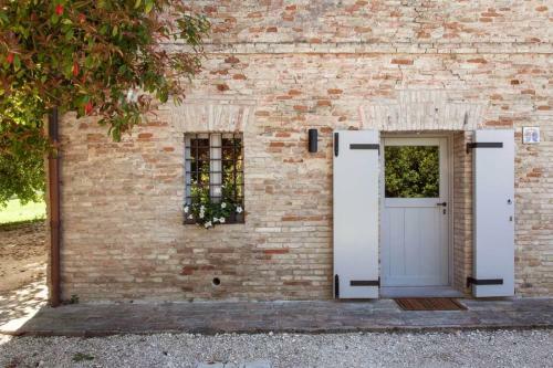 Bed & Breakfast Maison022