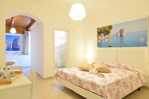 Bed & Breakfast Villa Miriam