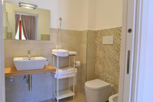 Bed & Breakfast Villa Miriam