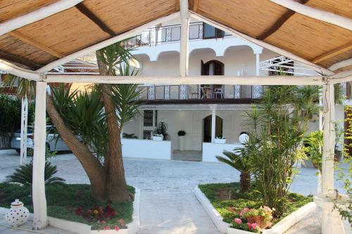 Bed & Breakfast Villa Miriam