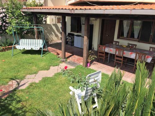 Casa Tua Al Mare Fralu