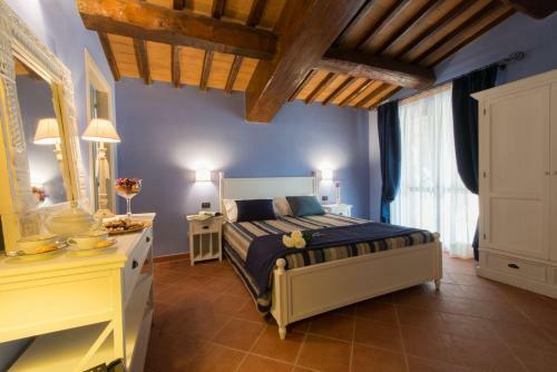 Agroturismo Villa Profidia