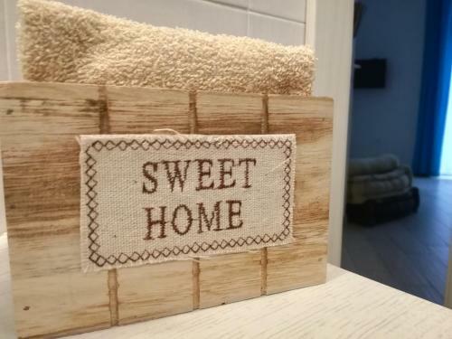 Apartamento Romantico Rifugio
