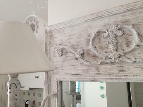 Apartamento Romantico Rifugio