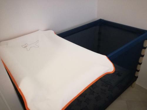 Apartamento Romantico Rifugio