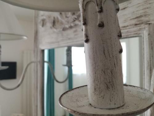 Apartamento Romantico Rifugio