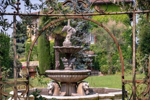 Bed & Breakfast Torre De Salis