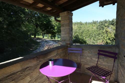 Agroturismo Casa Minotti
