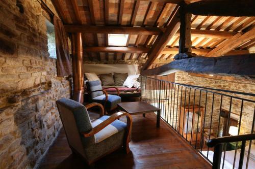 Agroturismo Casa Minotti