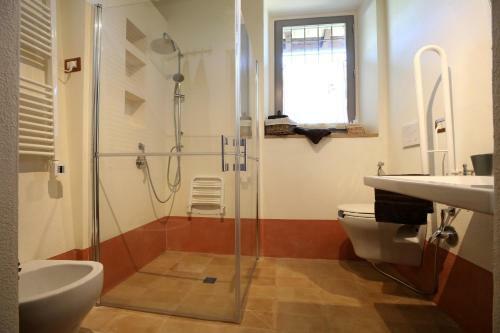 Agroturismo Casa Minotti