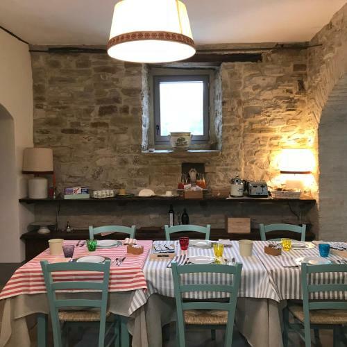Agroturismo Casa Minotti
