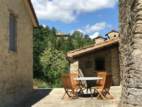 Agroturismo Casa Minotti