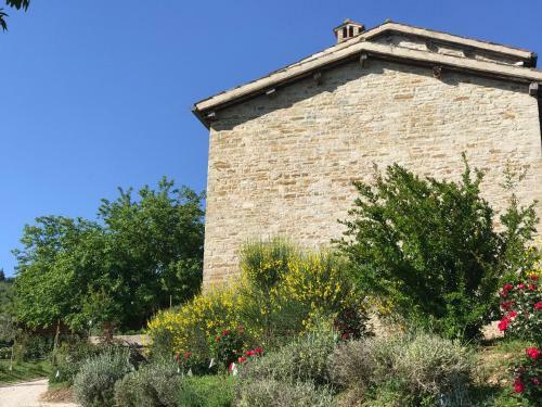 Agroturismo Casa Minotti