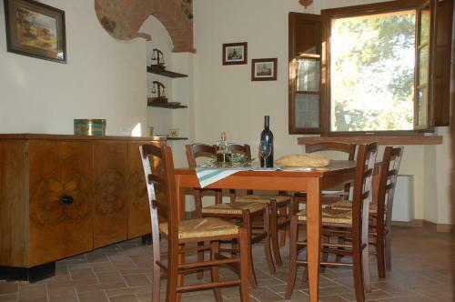 Agroturismo Agriturismo Lupo Vecchio