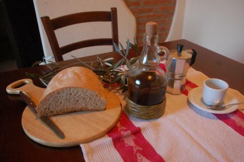 Agroturismo Agriturismo Lupo Vecchio