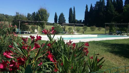 Agroturismo Agriturismo Lupo Vecchio