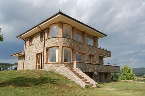 Villa Degli Olivi